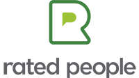 Ratedpeople Logo