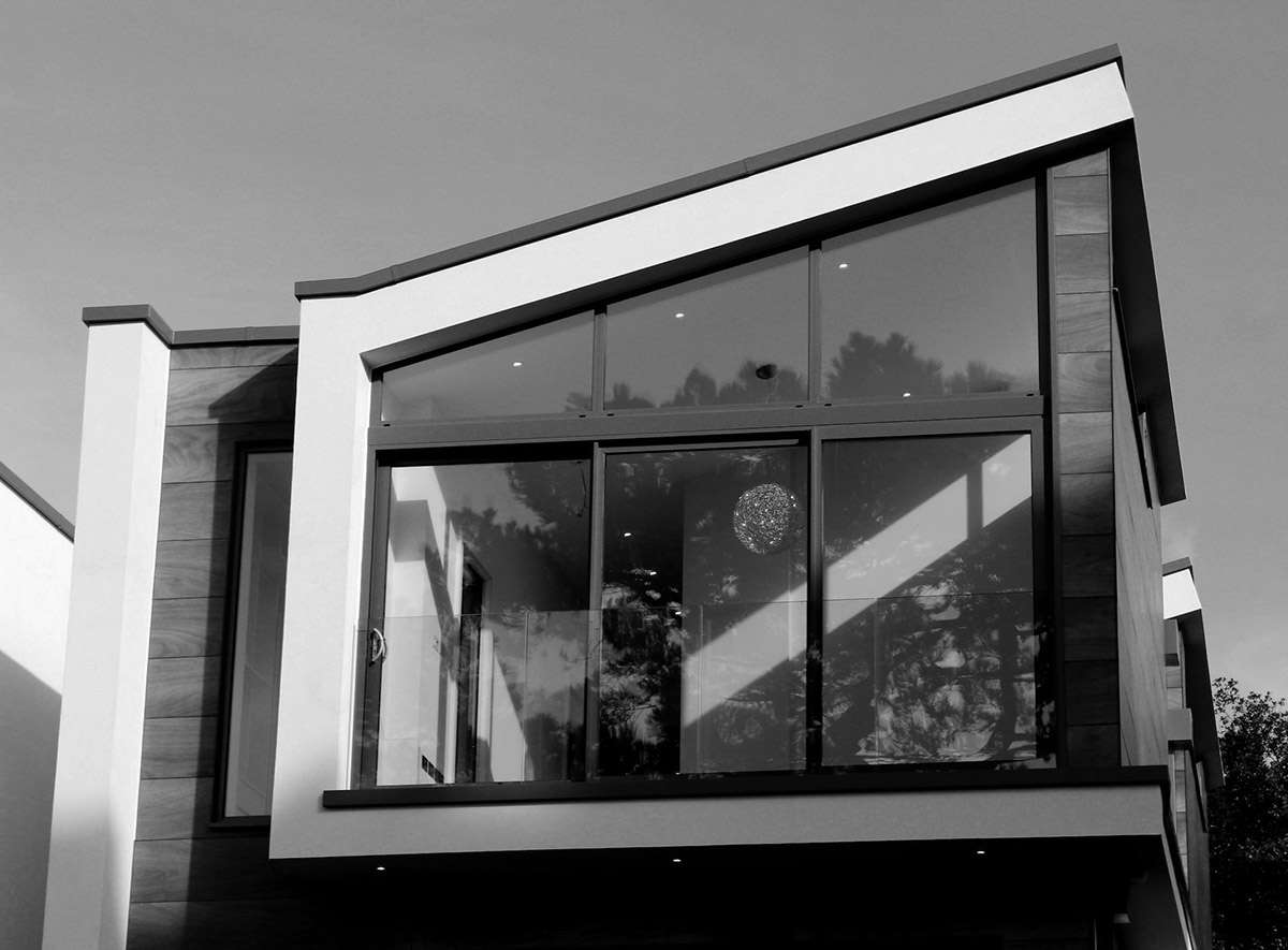 Beautiful house design