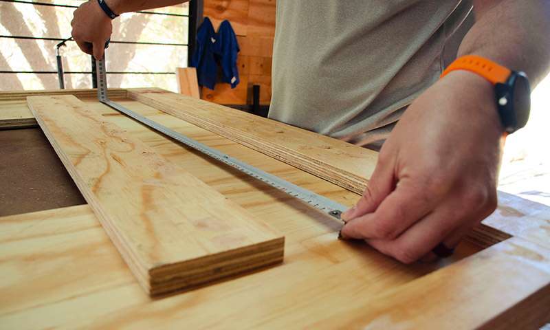 Carpentry